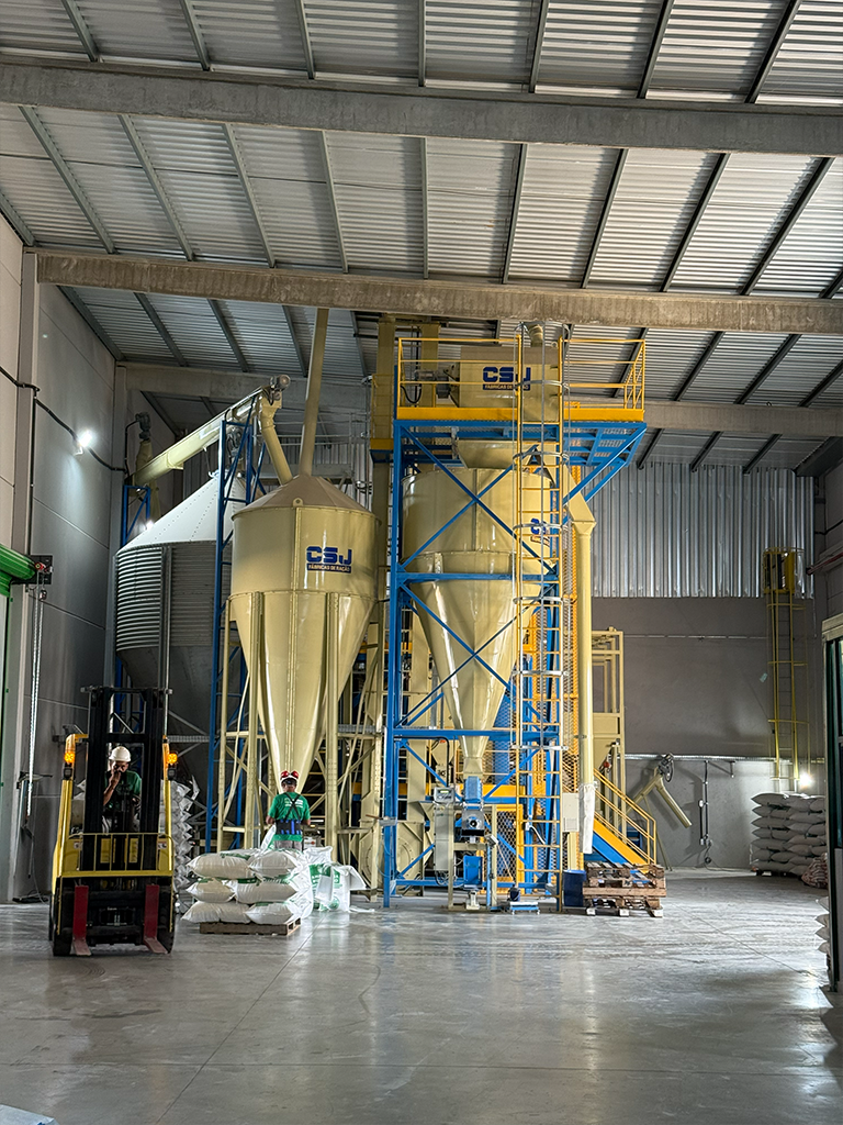 FABRICAS DE ALTO PADRAO