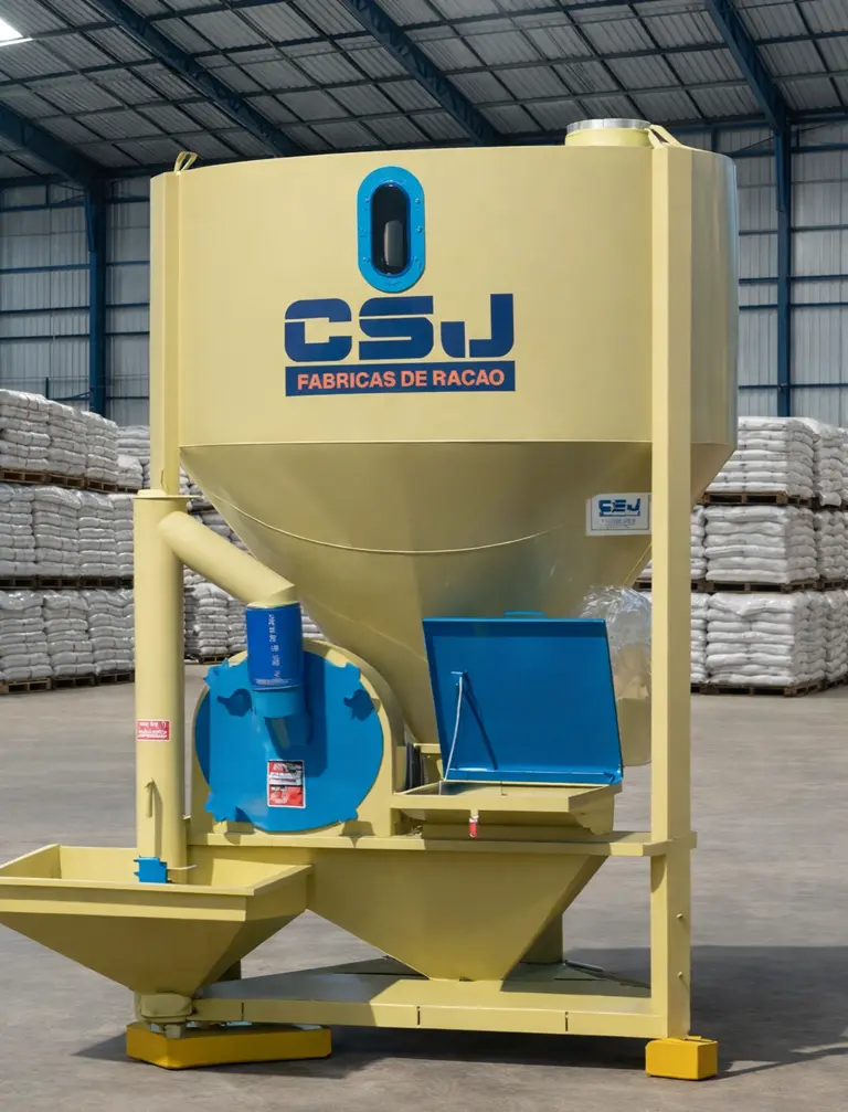 Mini Fábricas Verticais