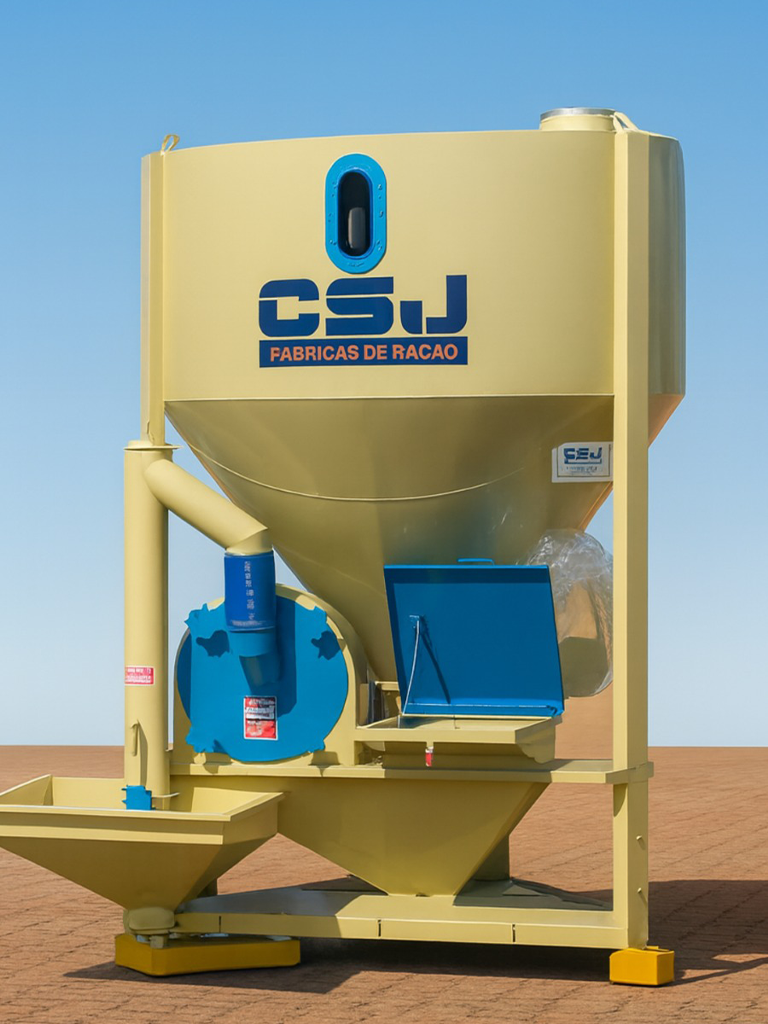 Mini Fábricas Verticais